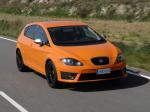 Seat Leon FR 2009 года
